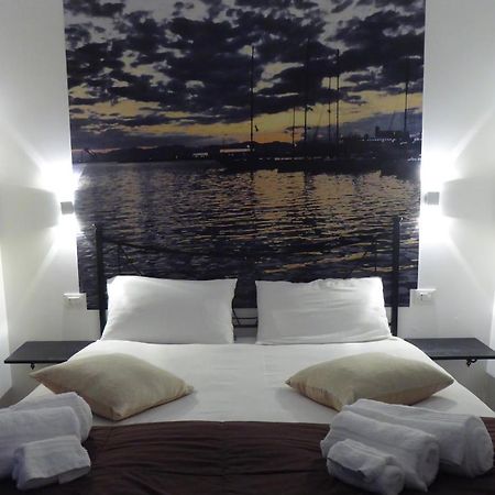 Ferienwohnung I Giganti Cagliari Exterior foto