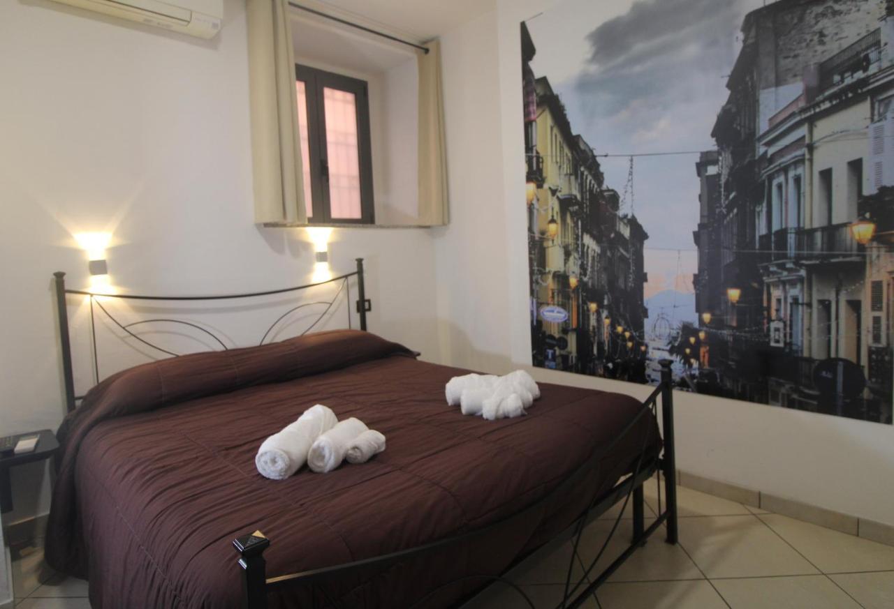 Ferienwohnung I Giganti Cagliari Exterior foto