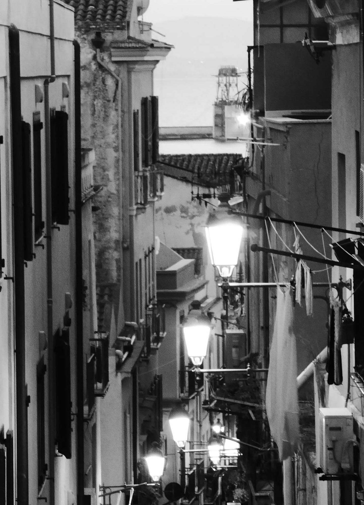 Ferienwohnung I Giganti Cagliari Exterior foto